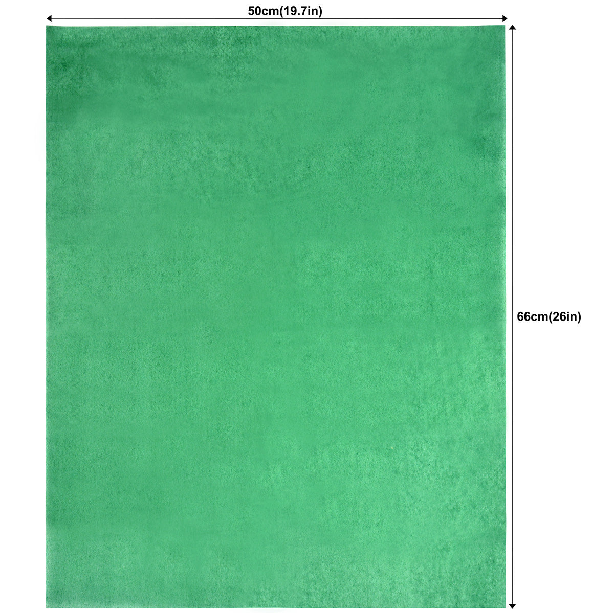 Dark Green Wrapping Tissue Paper Set - FiveSeasonStuff