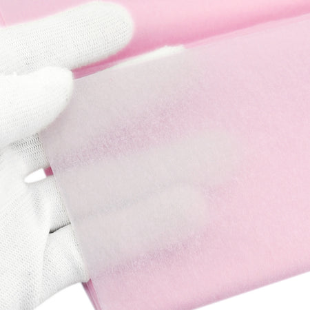 50 Sheets Pink Wrapping Tissue Paper