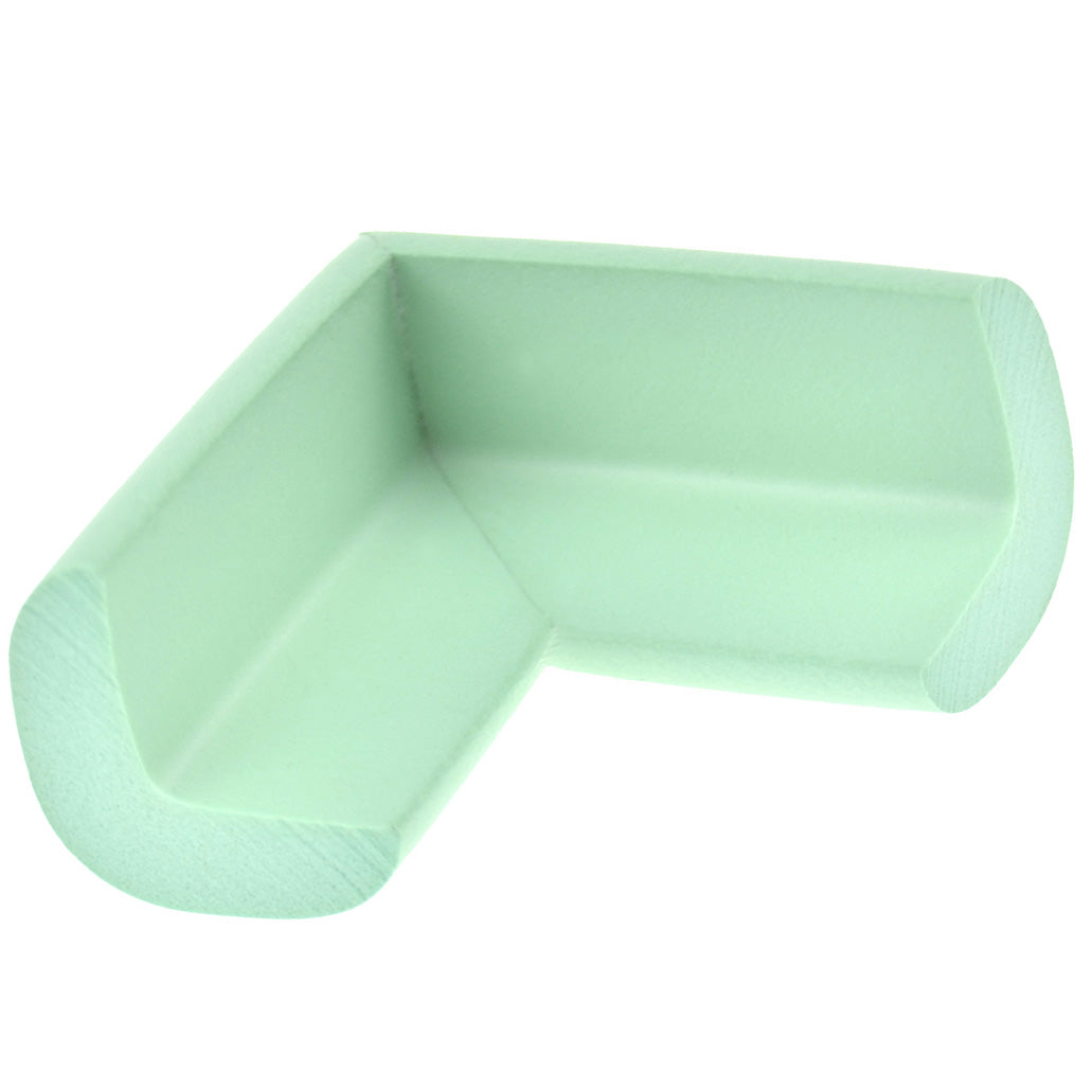 Home Depot L Shape Foam Corner Guard FiveSeasonStuff