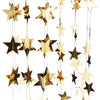 Five-point Star, Gold
