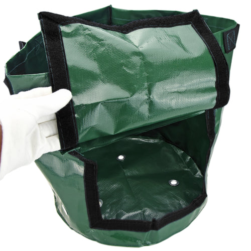 Plant Growing Bags 4 Pieces