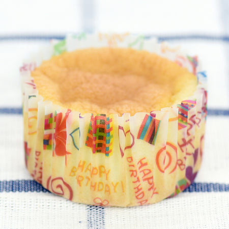 FiveSeasonStuff 100-Pack Cupcake Muffin Baking Paper Cases Liners Style 29