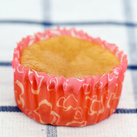 100-Pack Cupcake Muffin Baking Paper Cases Liners Style 42