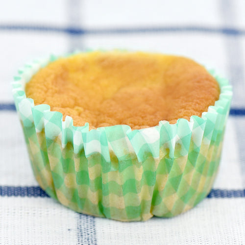 100-Pack Cupcake Muffin Baking Paper Cases Liners Style 41