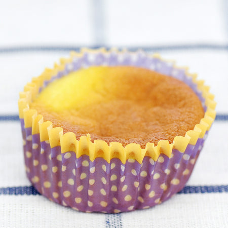 100-Pack Cupcake Muffin Baking Paper Cases Liners Style 35