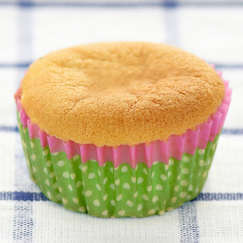 100-Pack Cupcake Muffin Baking Paper Cases Liners Style 34