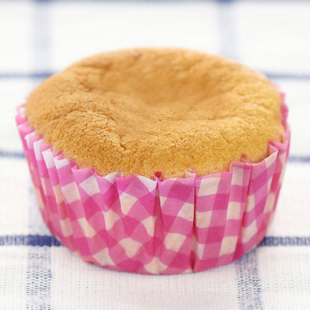 100-Pack Cupcake Muffin Baking Paper Cases Liners Style 46