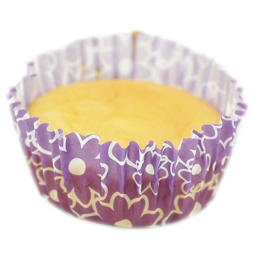 100-Pack Cupcake Muffin Baking Paper Cases Liners Style 36