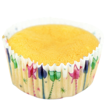 FiveSeasonStuff 100-Pack Cupcake Muffin Baking Paper Cases Liners Style 17