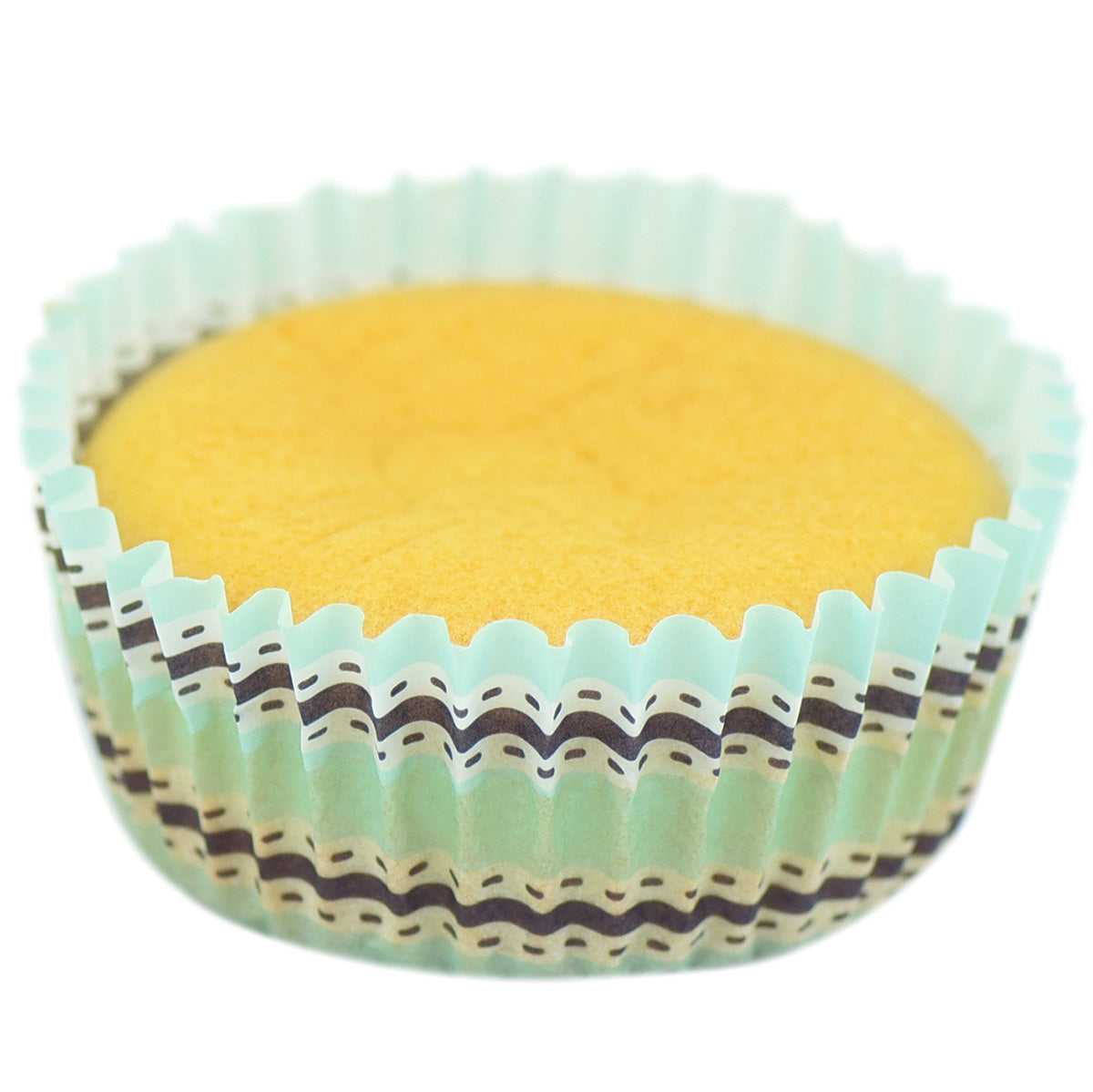 100-Pack Cupcake Muffin Baking Paper Cases Liners Style 45