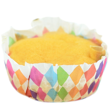 FiveSeasonStuff 100-Pack Cupcake Muffin Baking Paper Cases Liners Style 1