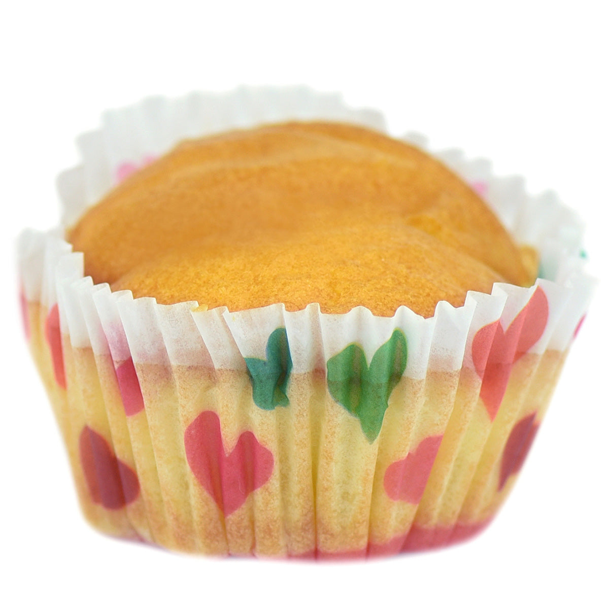 FiveSeasonStuff 100-Pack Cupcake Muffin Baking Paper Cases Liners Style 3