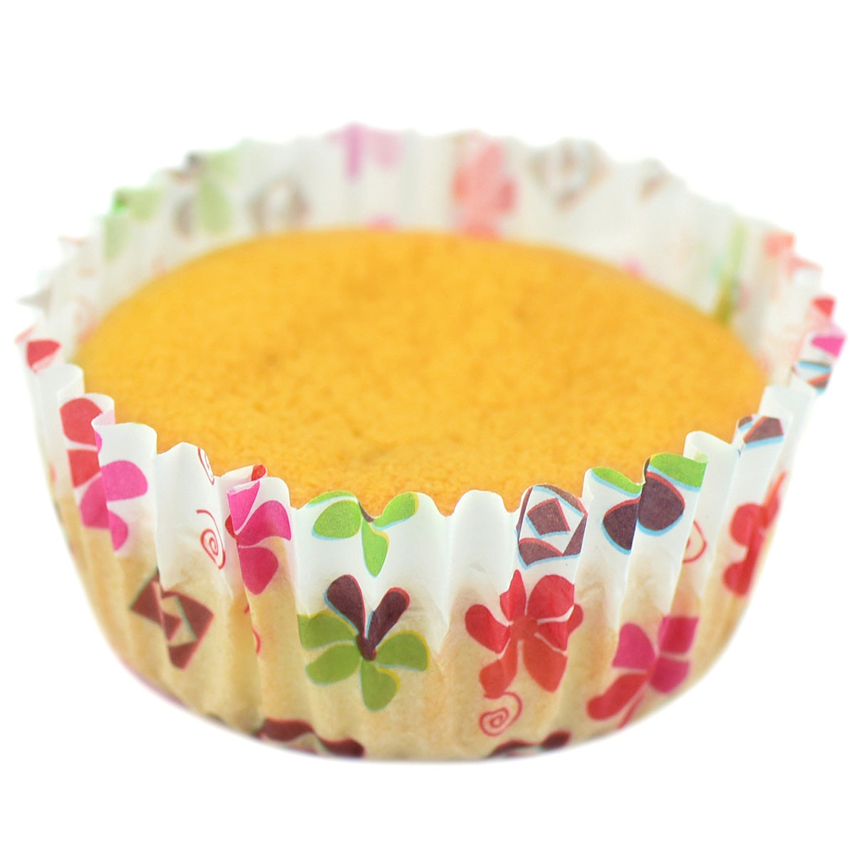 100-Pack Cupcake Muffin Baking Paper Cases Liners Style 33