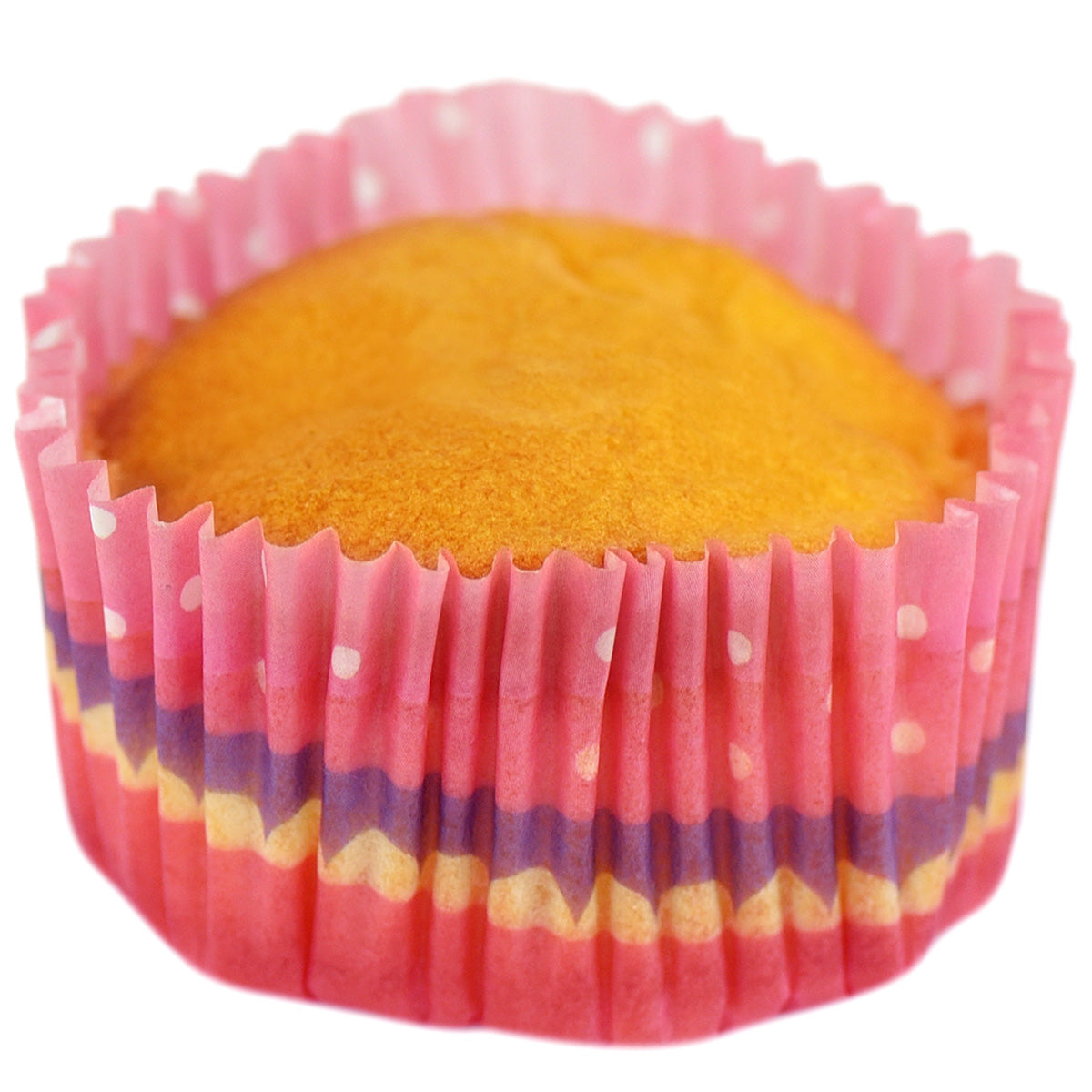 FiveSeasonStuff 100-Pack Cupcake Muffin Baking Paper Cases Liners Style 2