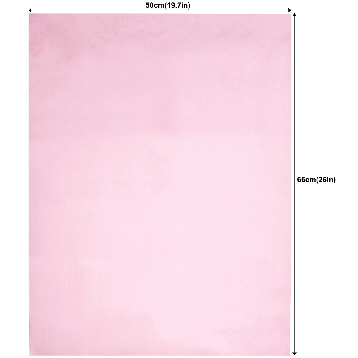 50 Sheets Pink Wrapping Tissue Paper