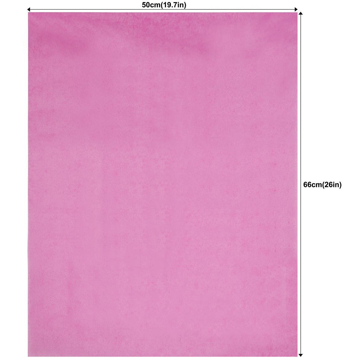 Rose Red Wrapping Tissue Paper Set - FiveSeasonStuff