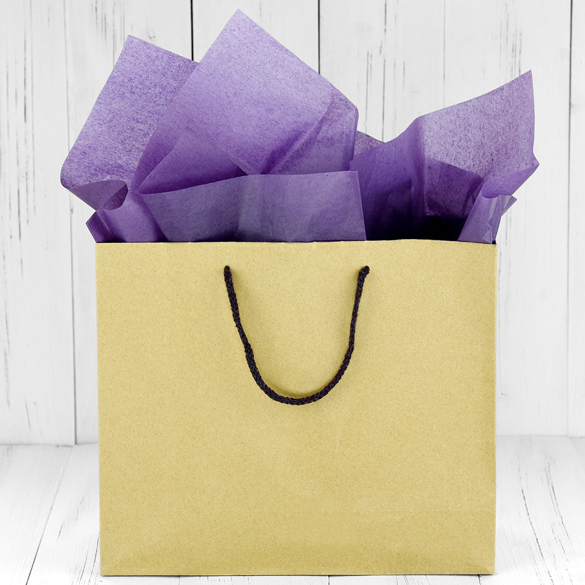 Light Purple Wrapping Tissue Paper Set - FiveSeasonStuff