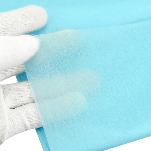 50 Sheets Light Blue Wrapping Tissue Paper