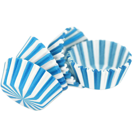 FiveSeasonStuff 100-Pack Cupcake Muffin Baking Paper Cases Liners Style 30