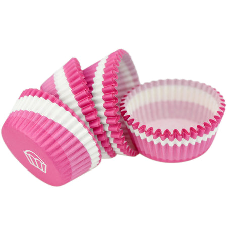 100-Pack Cupcake Muffin Baking Paper Cases Liners Style 44