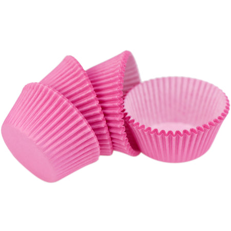 FiveSeasonStuff 100-Pack Cupcake Muffin Baking Paper Cases Liners Style 12