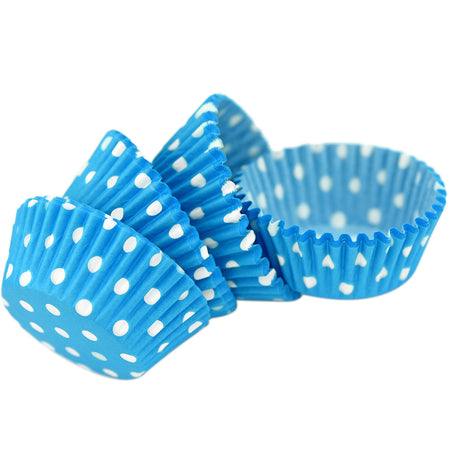 100-Pack Cupcake Muffin Baking Paper Cases Liners Style 37