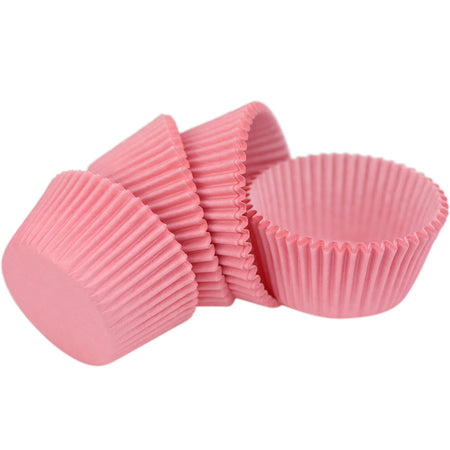 FiveSeasonStuff 100-Pack Cupcake Muffin Baking Paper Cases Liners Style 11