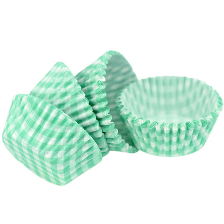 100-Pack Cupcake Muffin Baking Paper Cases Liners Style 41