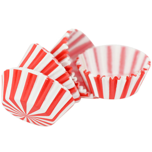 FiveSeasonStuff 100-Pack Cupcake Muffin Baking Paper Cases Liners Style 28