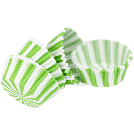 FiveSeasonStuff 100-Pack Cupcake Muffin Baking Paper Cases Liners Style 31