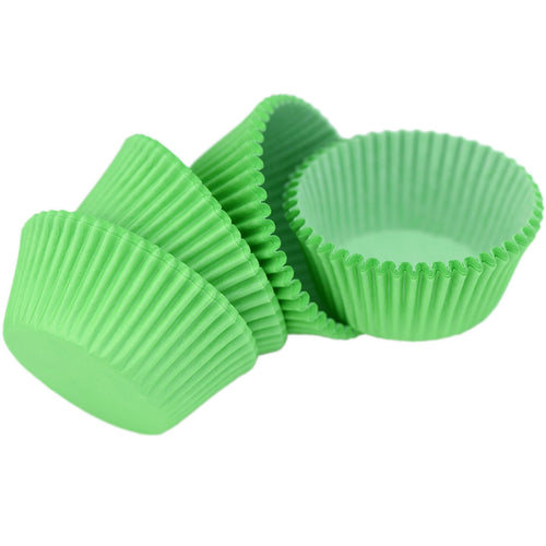 FiveSeasonStuff 100-Pack Cupcake Muffin Baking Paper Cases Liners Style 18