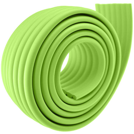 1 Roll Green Multi-Purpose Edge Protectors 78.7 inches (2 meters)