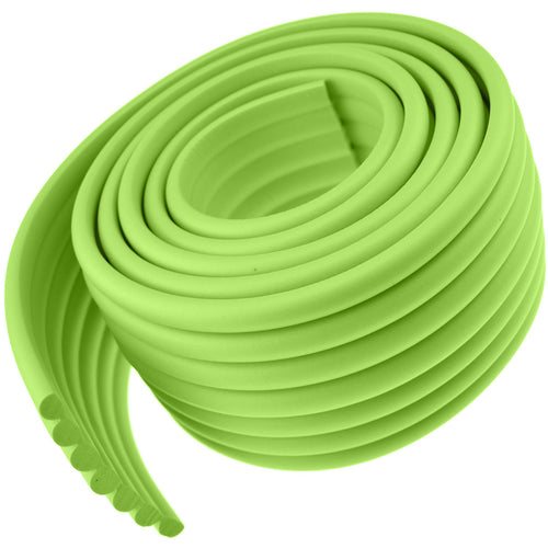 1 Roll Green Multi-Purpose Edge Protectors 78.7 inches (2 meters)