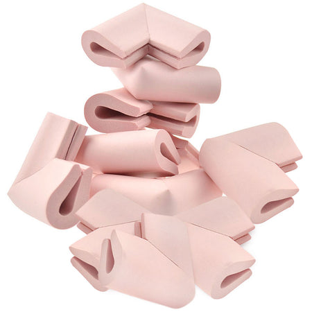 13mm Wide Dusky Pink Satin Ribbon 10 METER ROLL of Narrow Double