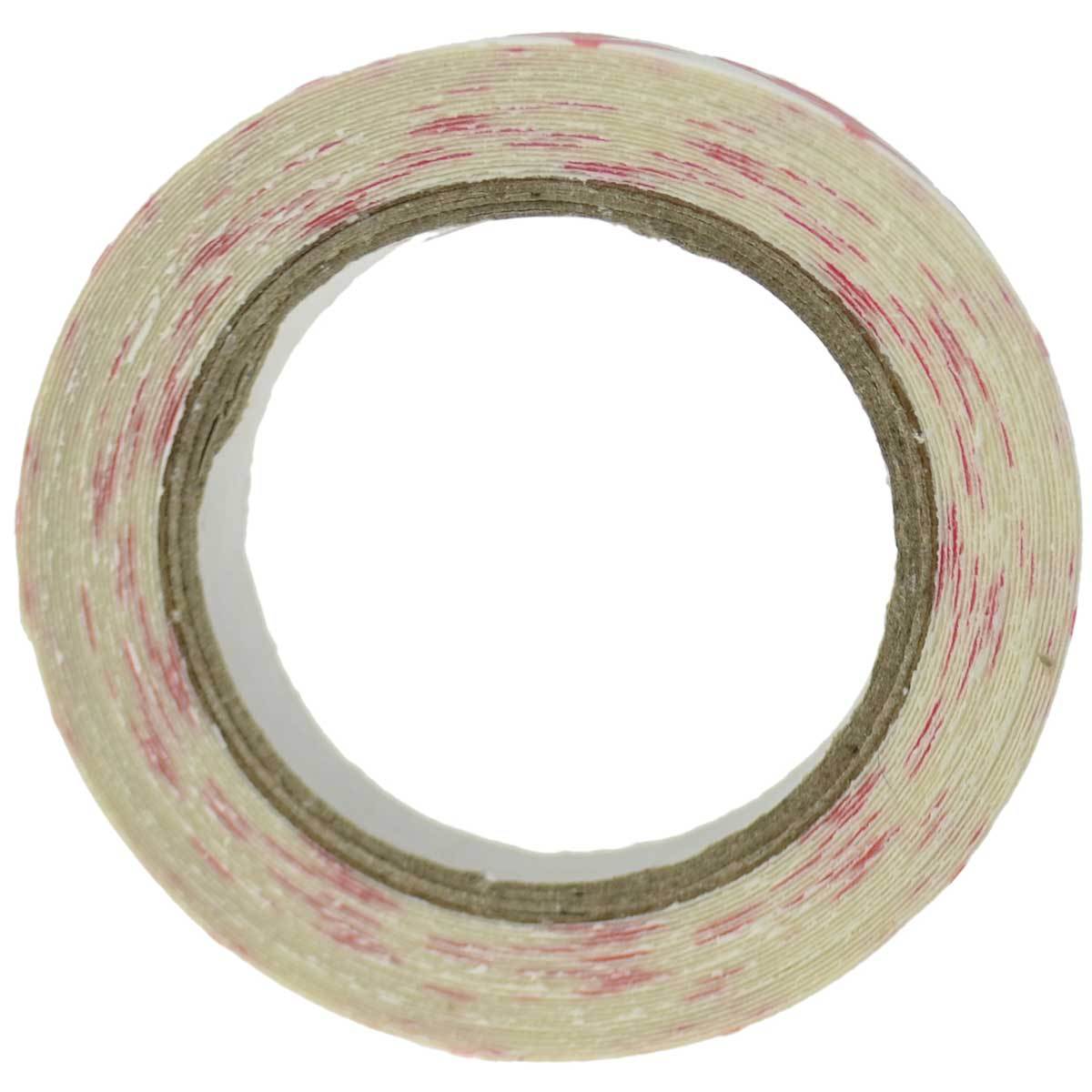 1 Roll Pink U-Shaped Foam Edge Protector 78.7 inches (2 meters)